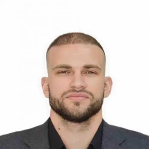 Андрей Доценко