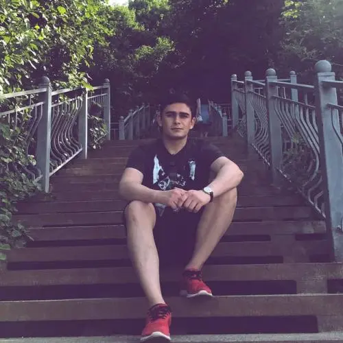 Батуев Сергей