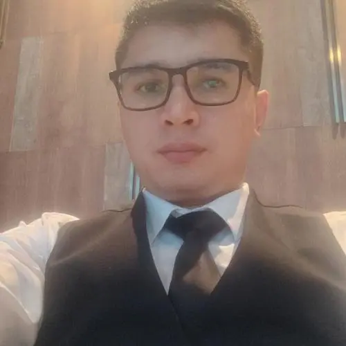 Бахрул Салимов
