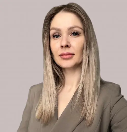 Наталья Скабенко