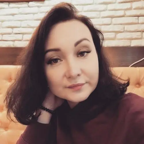 Евгения Саркисова