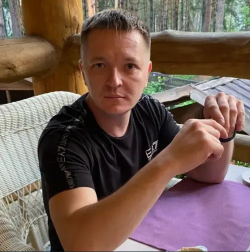 Дмитрий Шелохович