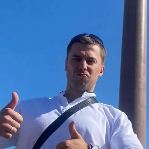 Дмитрий Баранцов