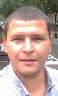 Дмитрий Рубцов