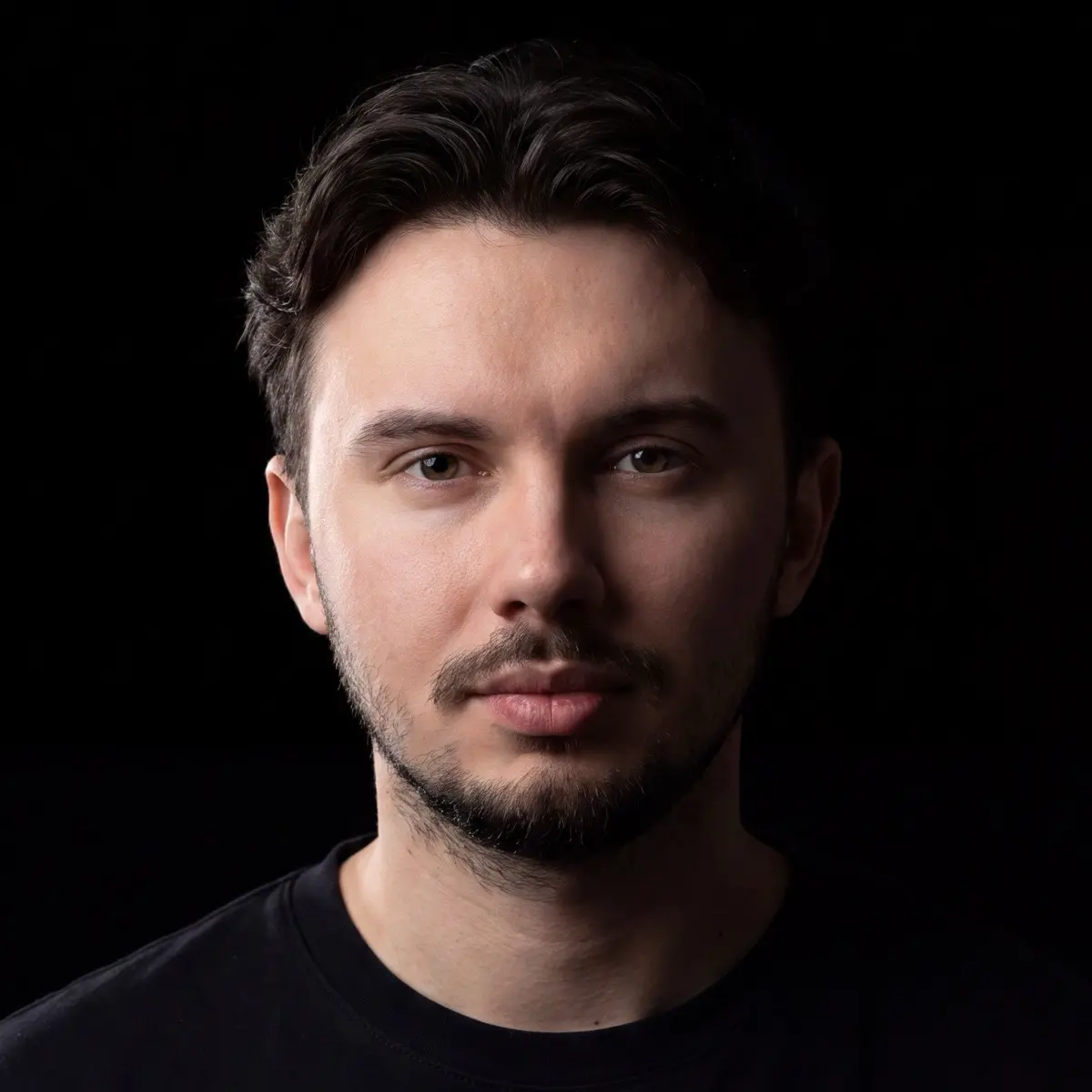 Владимир Чесалин