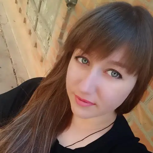 Оксана  Смирнова