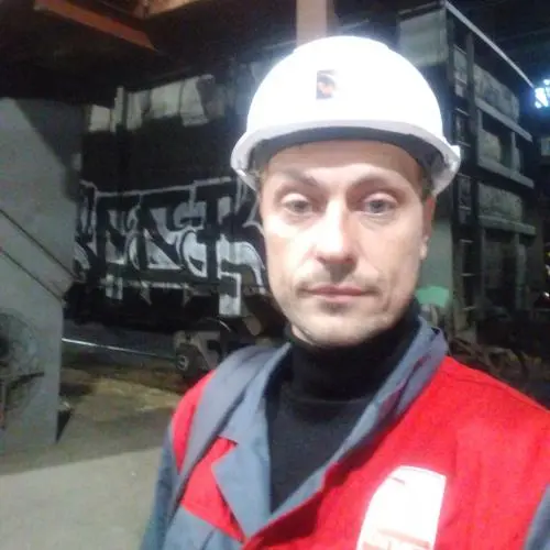 Валерий Кузнецов
