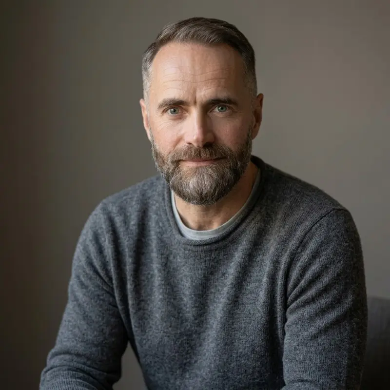 Андрей Матвеев