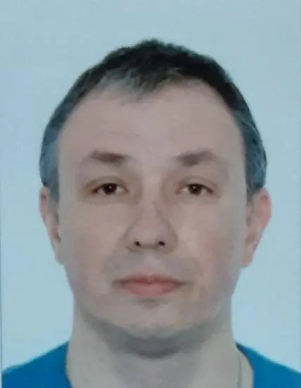Александр Зубов