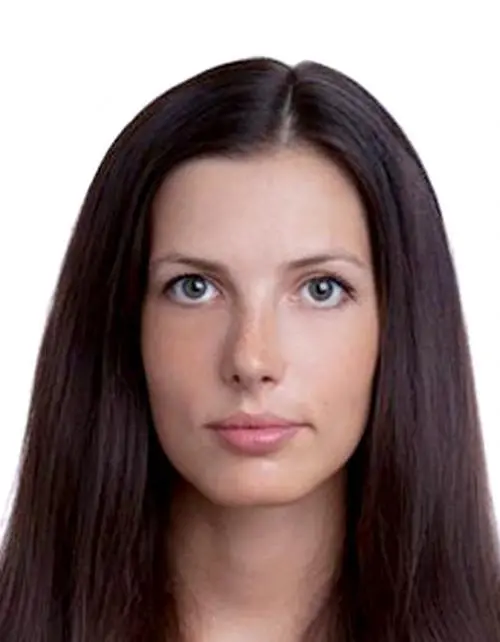 Екатерина Веселовзорова
