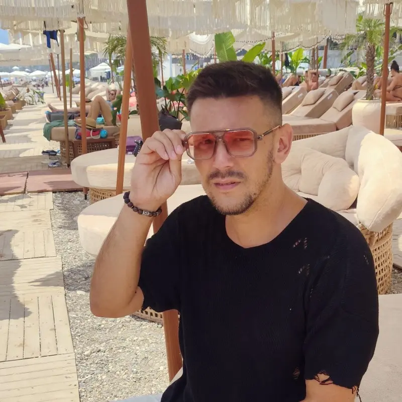 Сергей Ильюшкин