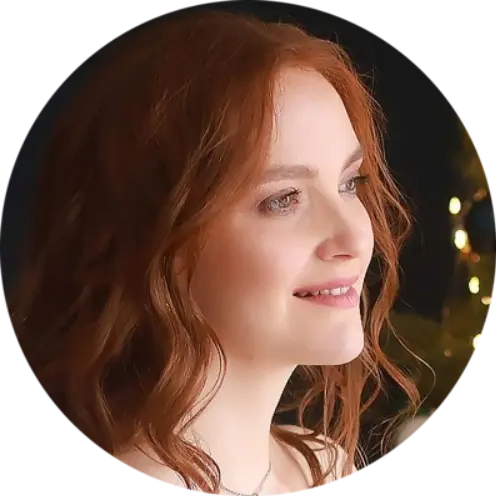 Екатерина Королёва