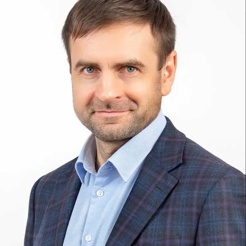 Михаил Полняков