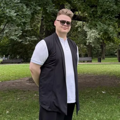 Никита Гришин
