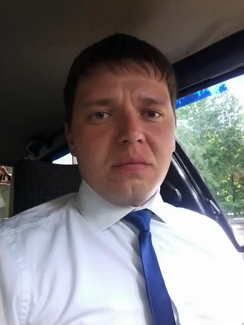 Алексей Фролов