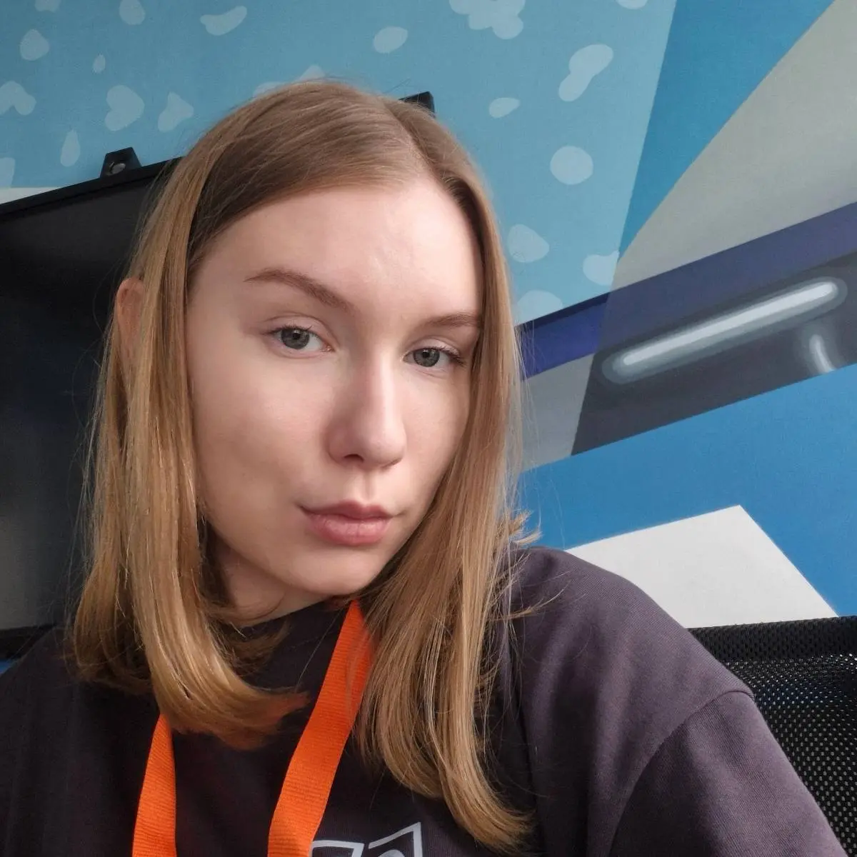 Екатерина Медведева