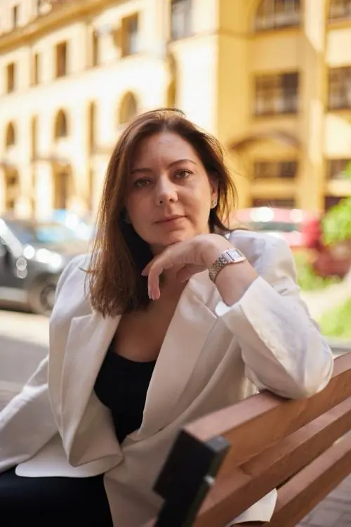Анастасия Тамбовцева