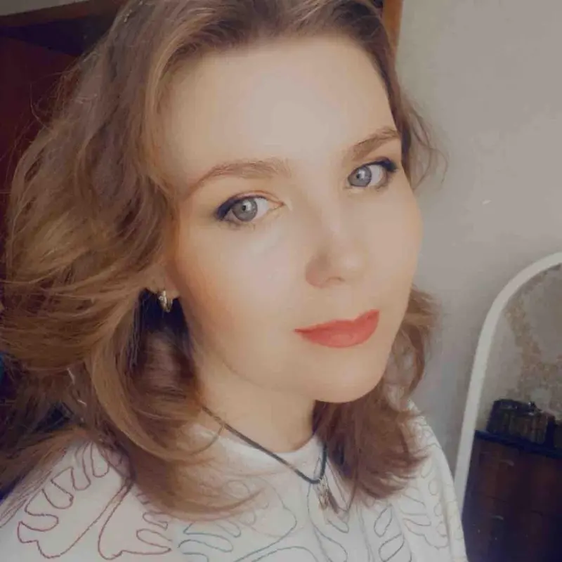 Алена Счастливая