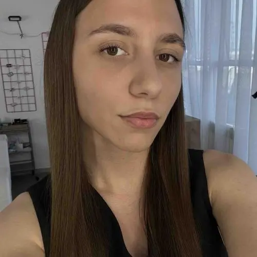 Елена Хачатурян