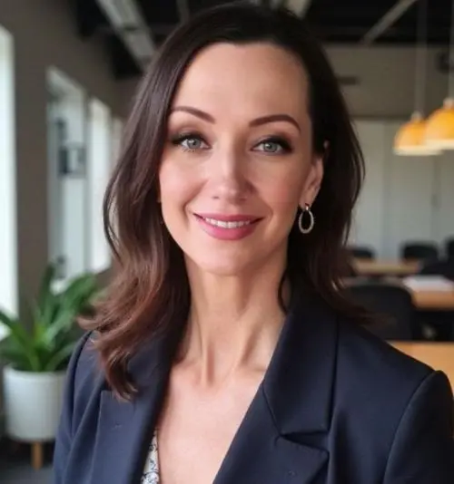 Елена Заподойникова
