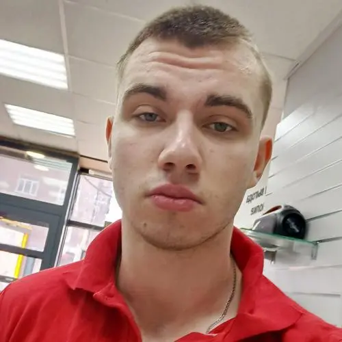Илья Паска