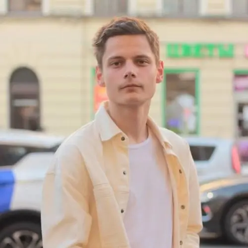 Михаил Белицкий