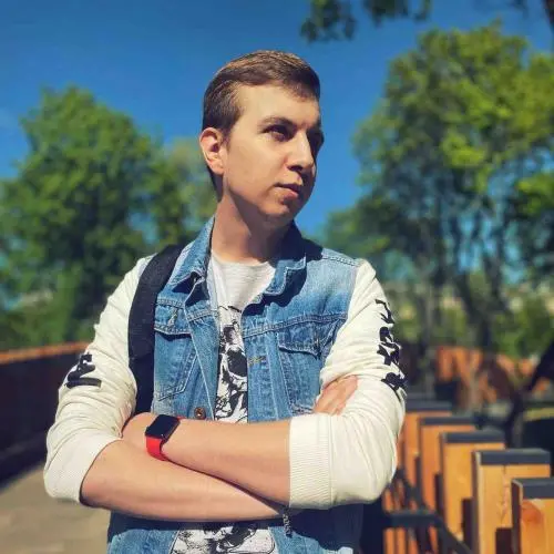 Вадим Шевцов