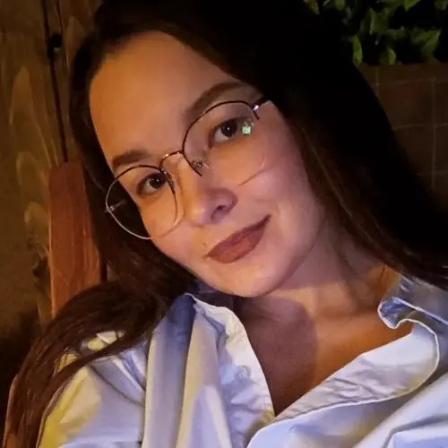 Екатерина Гредасова