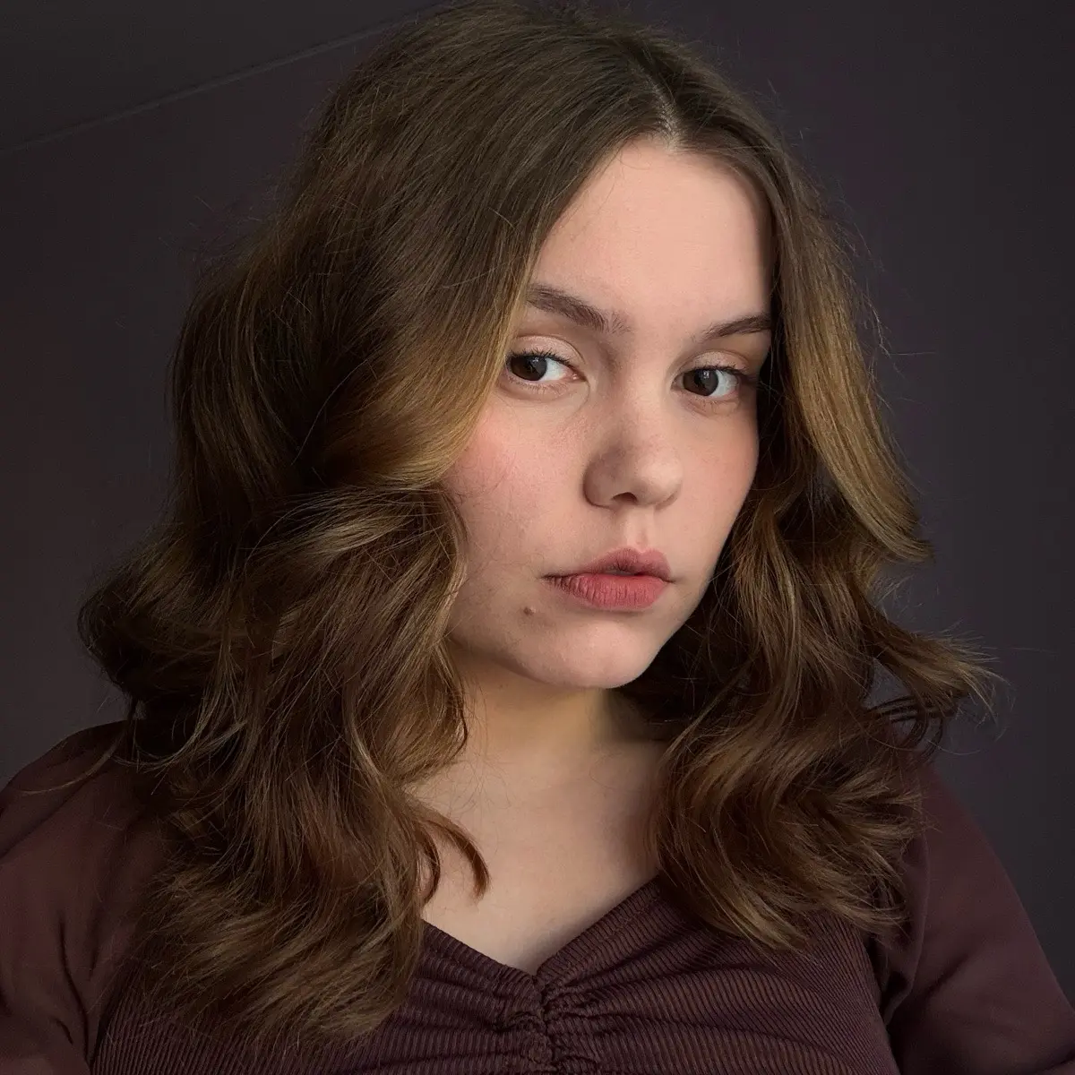 Айгуль Азматова