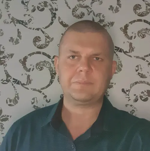 Дмитрий Сенченко