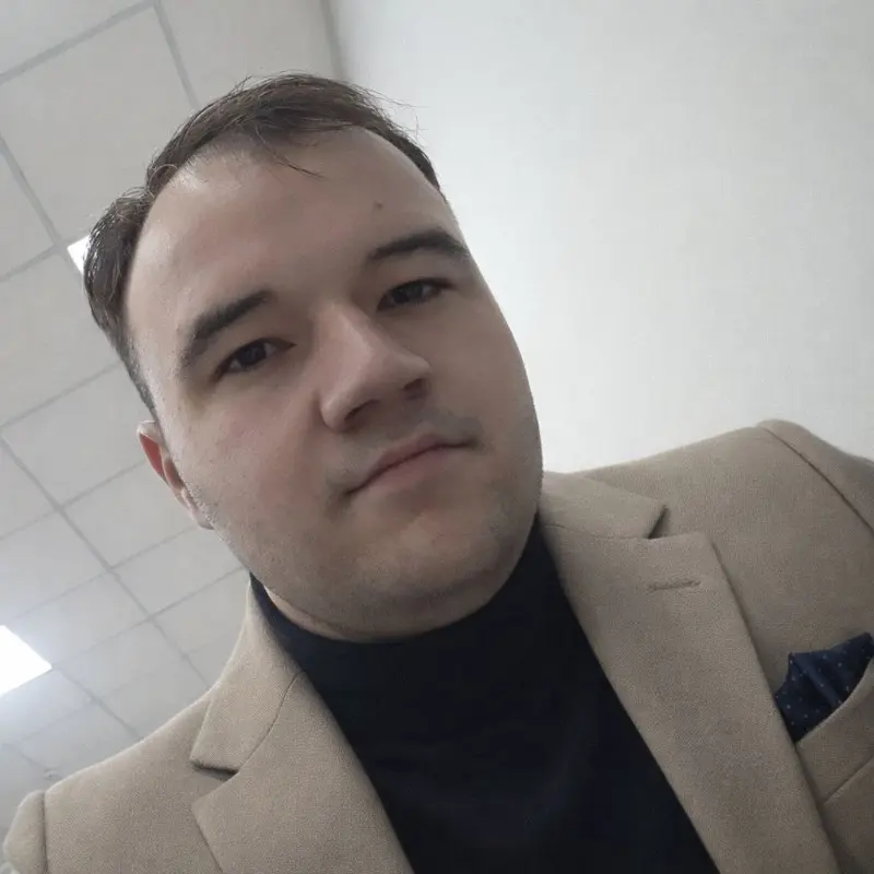 Ilhomjon Narzulloyev