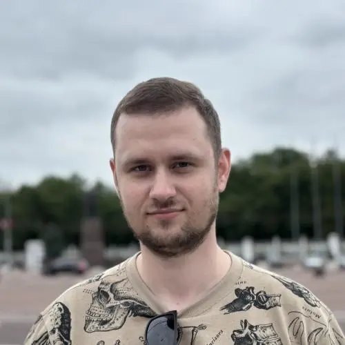 Станислав Вырский