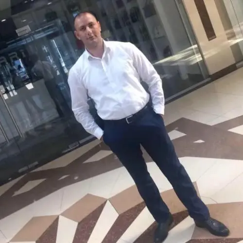 Севак Багдасарян