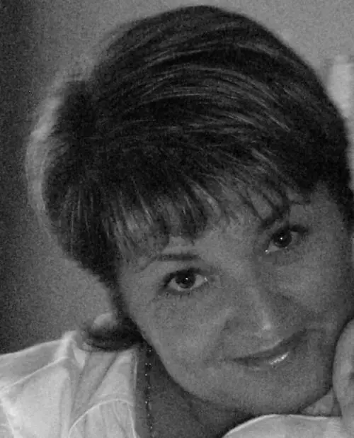 Валентина Андреева