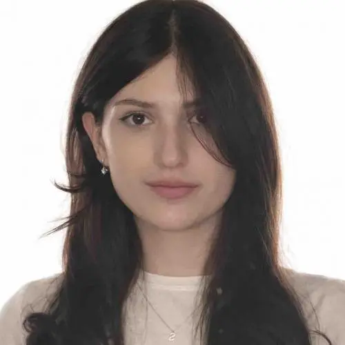 Сабина Исмаилова