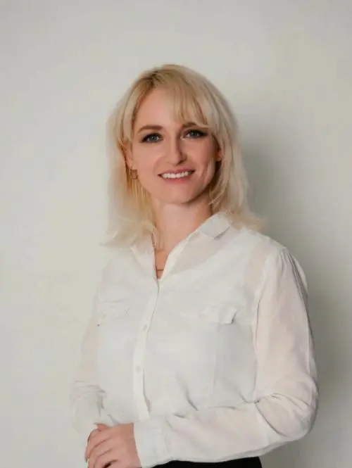 Елена Игнатьева