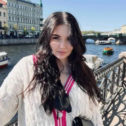 Кристина Бульчук