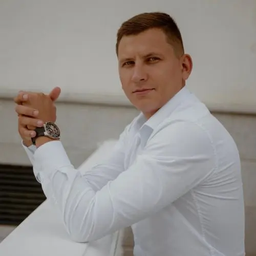 Андрей Бабич