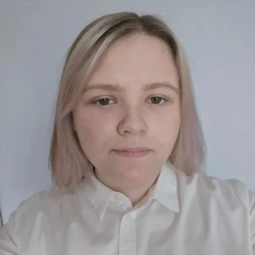 Виктория Жидкова