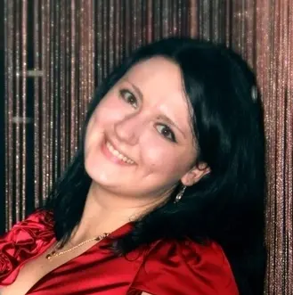 Ксения Рябинина
