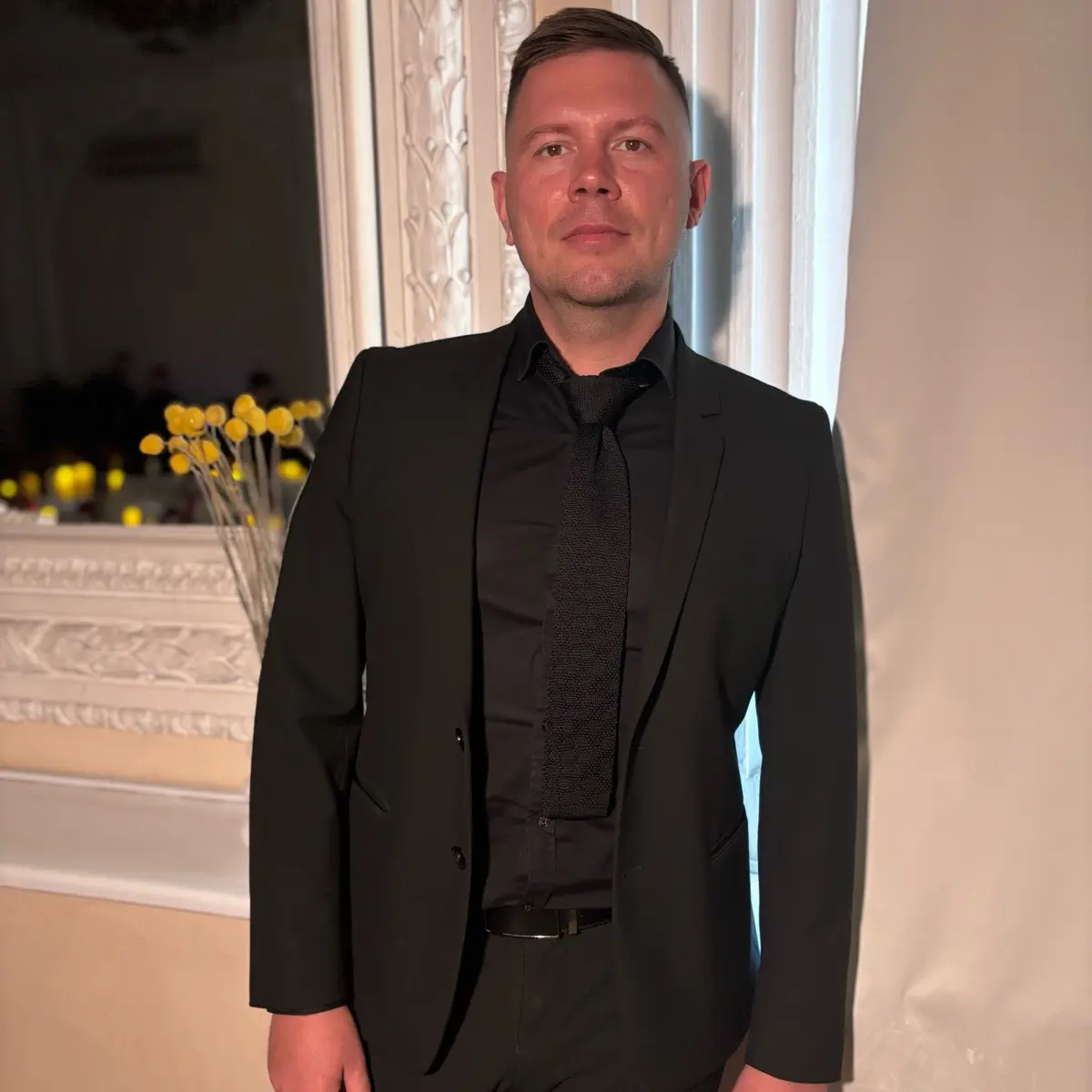 Данил Ганьшин