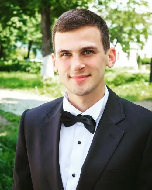 Алексей Черношей
