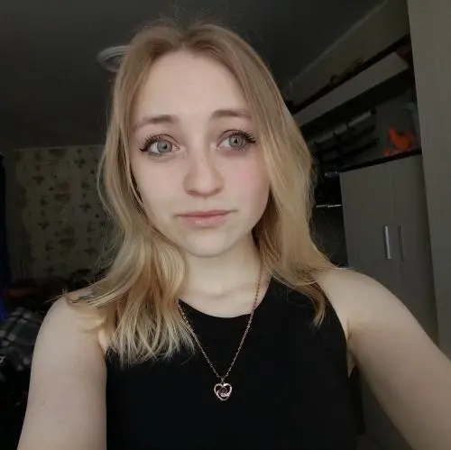 Анна Беспризорная