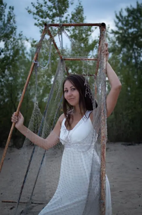 Лилия Галимуллина
