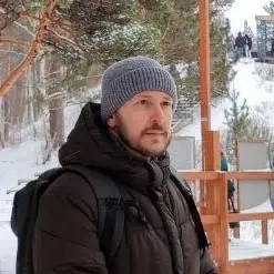 Алексей Фоменко