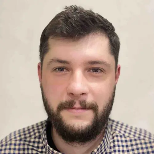 Андрей Копылов