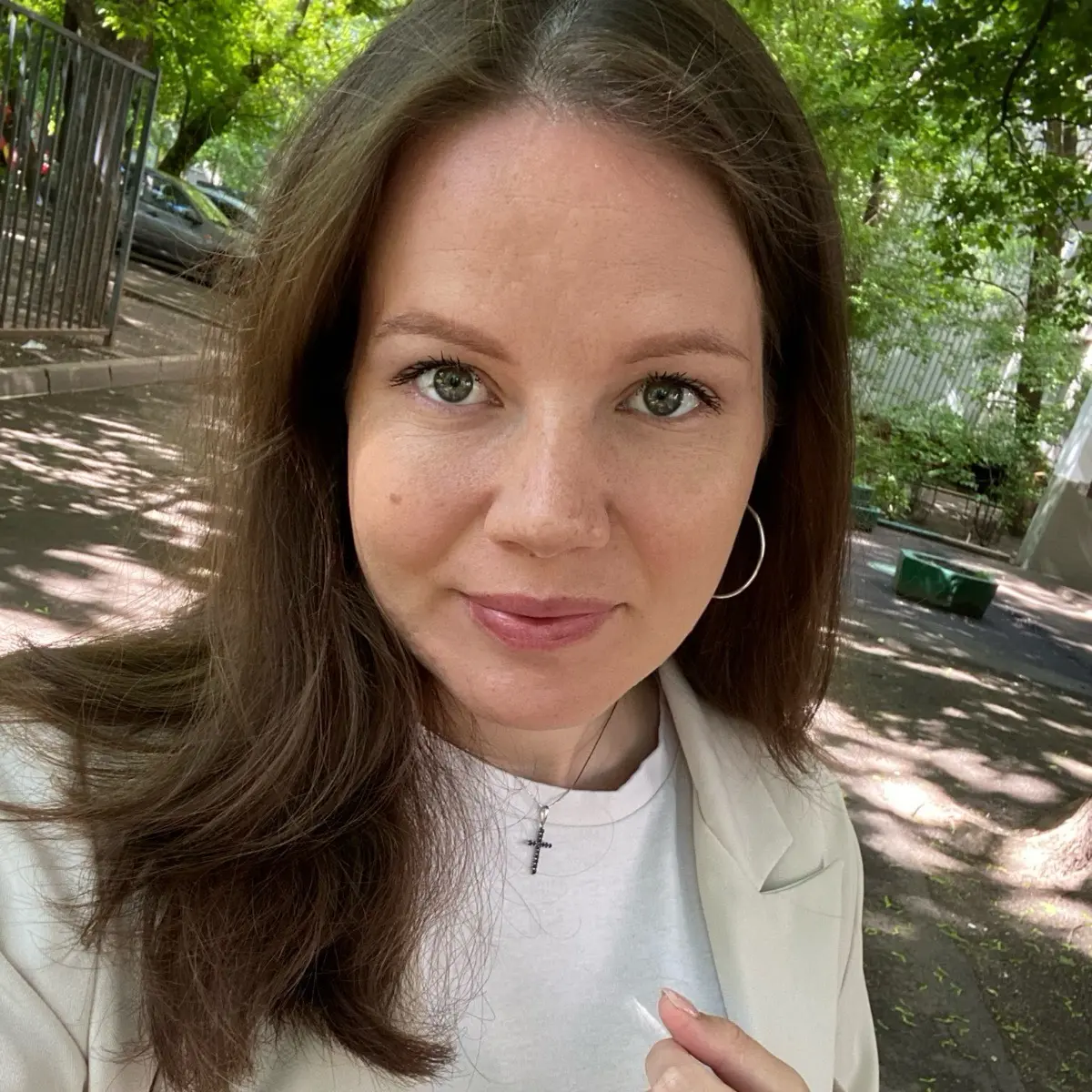 Ангелина Кандикова