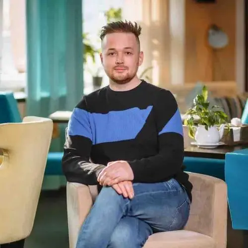 Дмитрий Полушкин