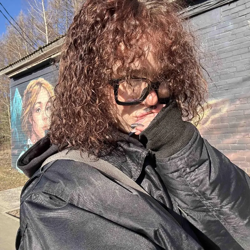 Василиса Гилева