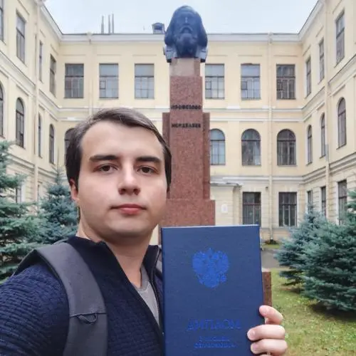 Юрий Бирюлин